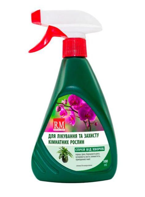 Спрей від хвороб Royal Mix 0.5л
