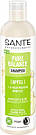 SANTE, БІО-Шампунь для балансу волосся, жирного біля коренів та сухого на кінчиках, з яблуком, 250мл