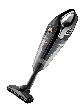 Ручний акумуляторний пилосос 18.5V з телескопічною трубкою для вологого та сухого прибирання Concept VP4353