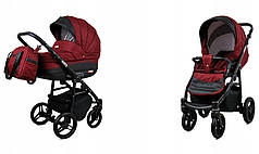 Дитячий візок BabyLux Axel 2в1