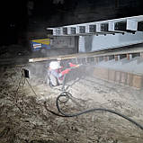 Соплотримач для піскоструминного апарату АА-100, АА-150, АА-200, фото 4