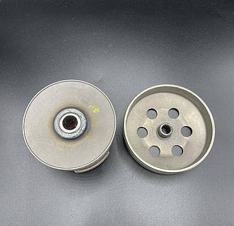 rodeo0302 ページ Зчеплення Honda Dio 18/25/27/28/Tact 30 (в зборі з чашкою)(04199