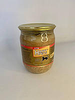 Влажный Корм для Кошек Мясо+ пшеничная каша "Happy Pets" 500г.