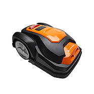 Робот газонокосарка Yard Force SA650B, фото 2