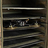 Поличка в рюкзак для FPV БШЦ Аскет та Класичний | Чорний |, фото 4