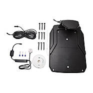 Робот газонокосарка Yard Force SA650B, фото 4