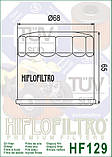Фільтр оливи HIFLO HF129, фото 2