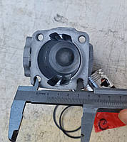 Циліндр помпа, квадрацикл без виходу під глушник 44 мм палець 10ммм, фото 2