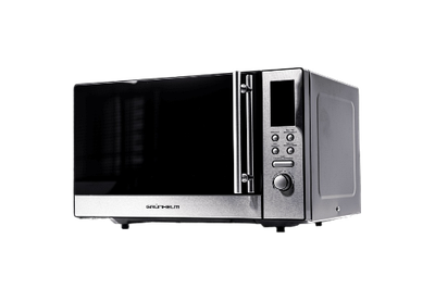 Мікрохвильові печі