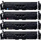 Картридж Canon 045 Bk (CF400A) першопрохідний