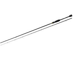Удилище Flagman '24 Blackfire 70UL 2.13м 2-8г