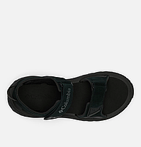 Сандалії чоловічі Columbia Konos Hiker 2-Strap (2121561 010), фото 6