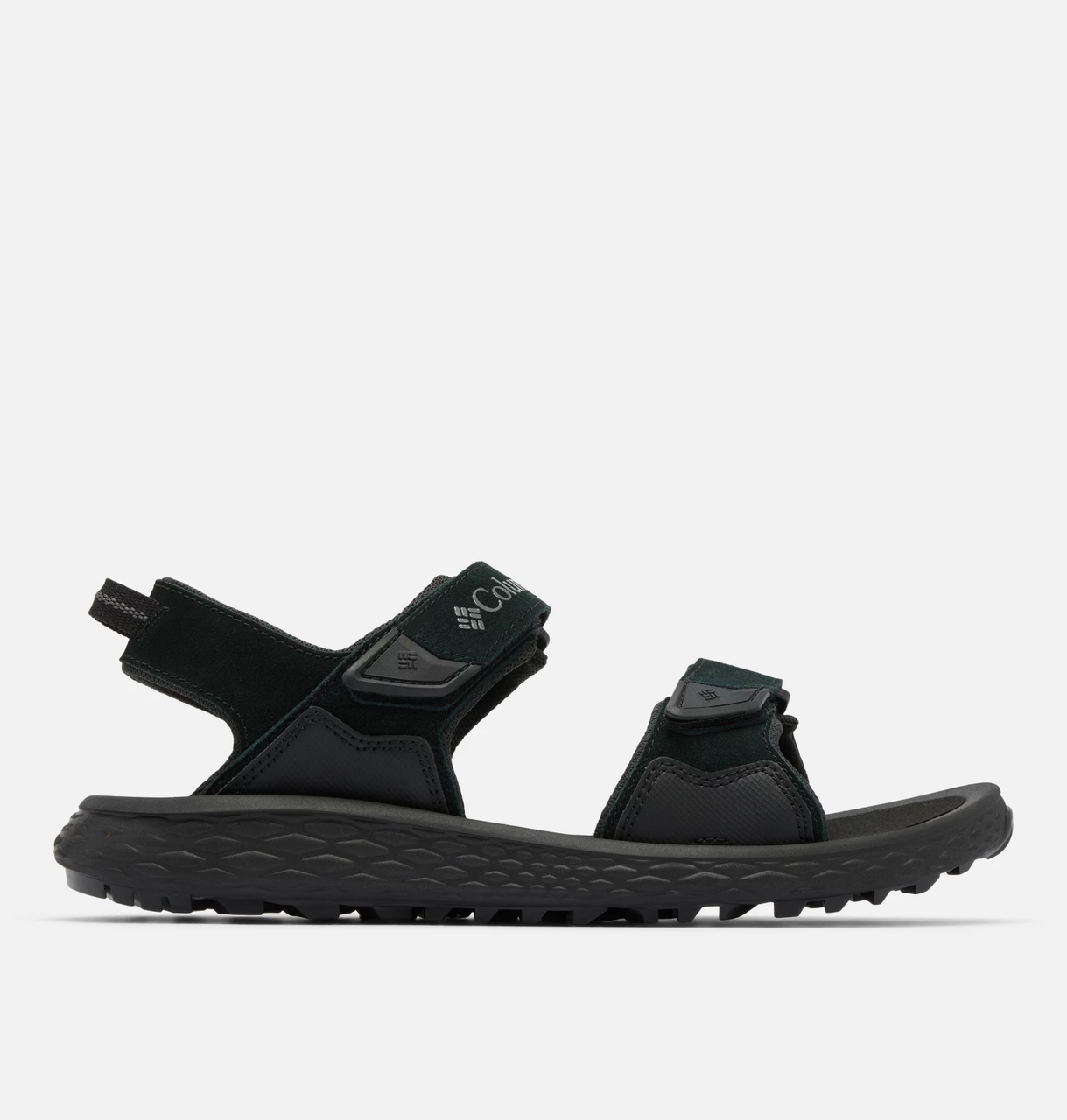 Сандалії чоловічі Columbia Konos Hiker 2-Strap (2121561 010)
