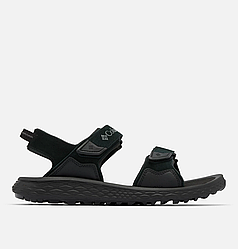 Сандалії чоловічі Columbia Konos Hiker 2-Strap (2121561 010)