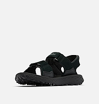 Сандалії чоловічі Columbia Konos Hiker 2-Strap (2121561 010), фото 4
