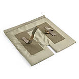 Поличка в рюкзак для FPV БШЦ Елька | Хакі |, фото 2