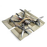 Поличка в рюкзак для FPV БШЦ Елька | Хакі |, фото 3