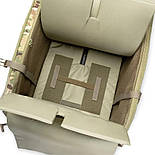 Поличка в рюкзак для FPV БШЦ Елька | Хакі |, фото 4