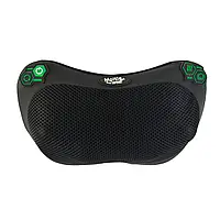 Електрична масажна подушка Moltis Relax Also Today MR-356 з підігрівом