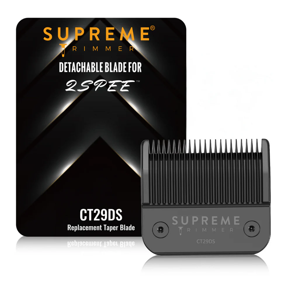Ножевий блок ST Taper Blade для машинки 2Spee, CT29DS