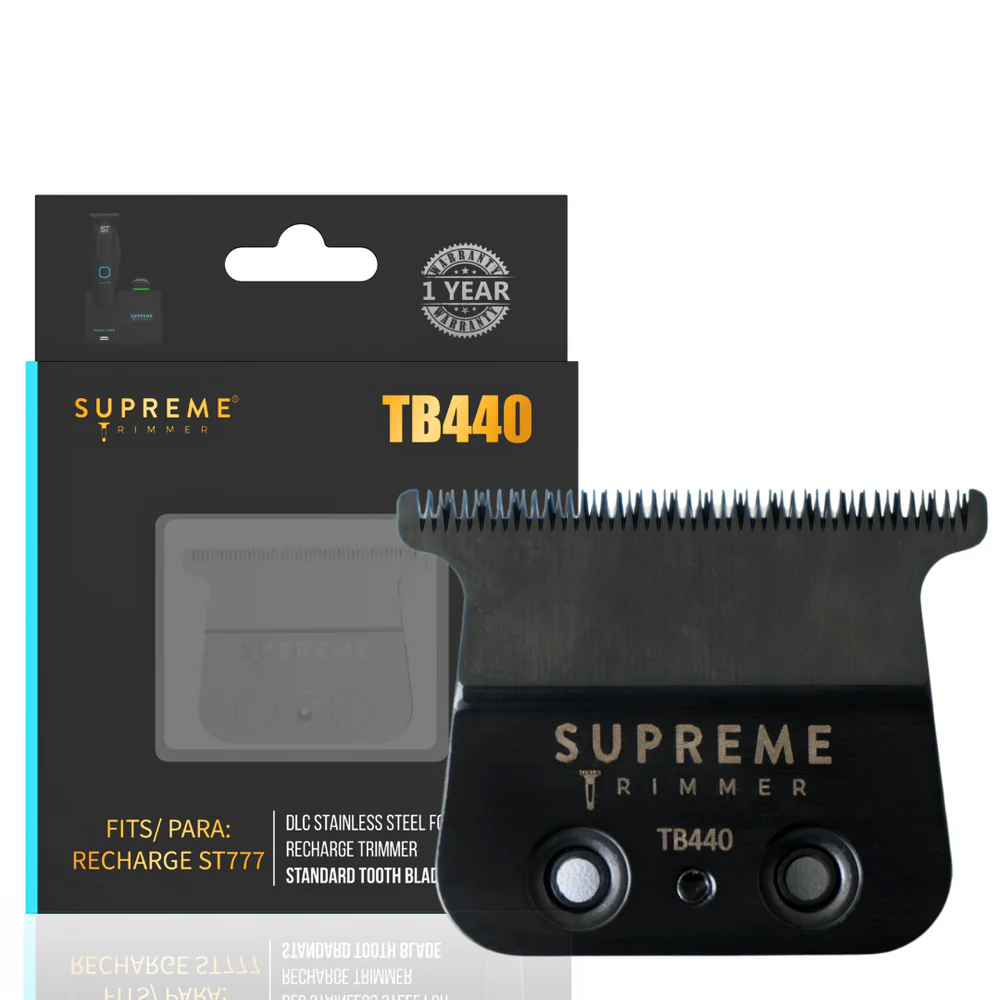 Ножевий блок ST Standart Tooth Blade на ST777 Reharge , TB440