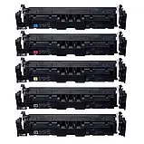 Картридж Canon 045 Bk (CF400A) першопрохідний, фото 2