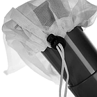 НАБІР ДЛЯ ЧИЩЕННЯ БАСЕЙНУ 2 в 1 / ПИЛОСОС + СІТКА Bigstreen 21024, фото 7