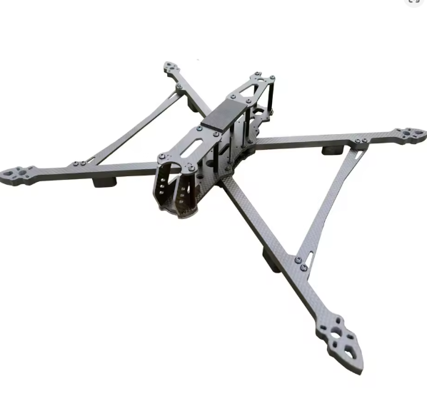 MAK4 V2 FPV D 10 дюймів 427 мм