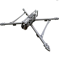 MAK4 V2 FPV D 10 дюймів 427 мм