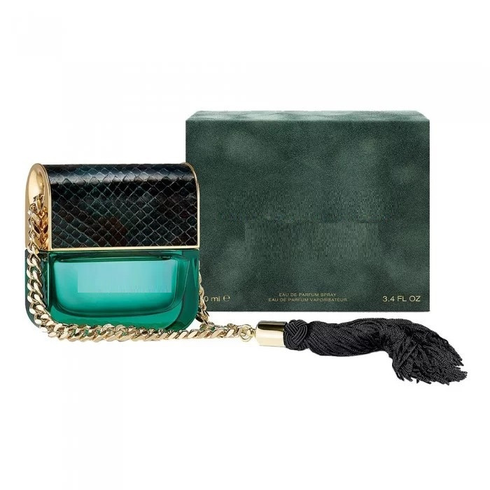 Жіночий східний парфум Decadence edp 100ml (Euro Quality)