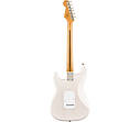 Електрогітара SQUIER by FENDER CLASSIC VIBE '50S STRATOCASTER MAPLE FINGERBOARD, WHITE BLONDE, фото 4