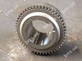 Шестерня до муфти зчеплення BMS alpha (BoWex 42)