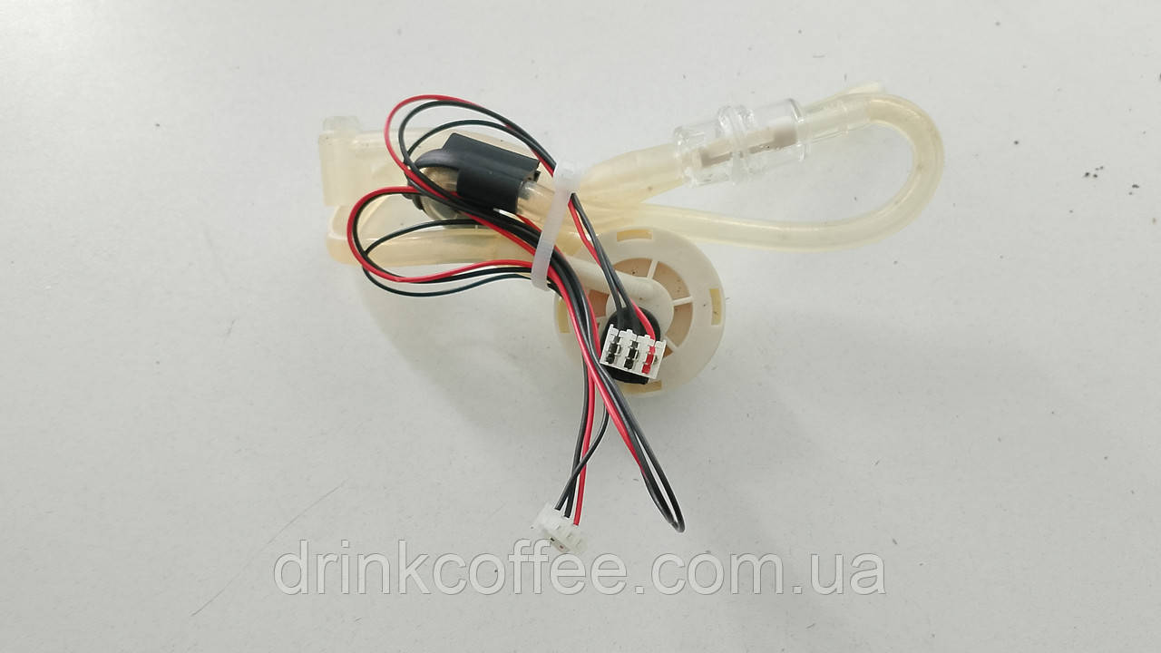 Лічильник води для кавоварки DeLonghi ESAM 4000_13 eco б/у, фото 1