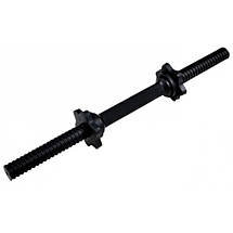 Гантелі розбірні композитні домашні гантелі пластикові для тренувань RN Sport Dumbbells ABS 2 шт по 20 кг, фото 4