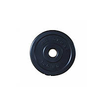 Гантель розбірна композитна домашня гантель пластикова для тренувань RN Sport Dumbbells ABS 6 кг, фото 5