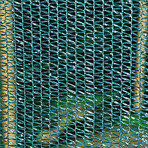 Парник від сонця Shadow BIG 60 % 160 x 120 6 метра захист рослин від сонця, фото 5