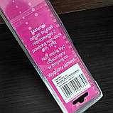 Ніж кухонний для чищення та нарізання овочів і фруктів 23,5см, фото 6