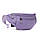 Сумка жіноча Текстиль на пояс Jielshi C25 l.purple.Купити жіночу сумку гуртом і в роздріб в Одесі 7 км, фото 2