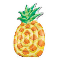 Надувний пліт Ананас Intex 58761 bigtorg.in.ua