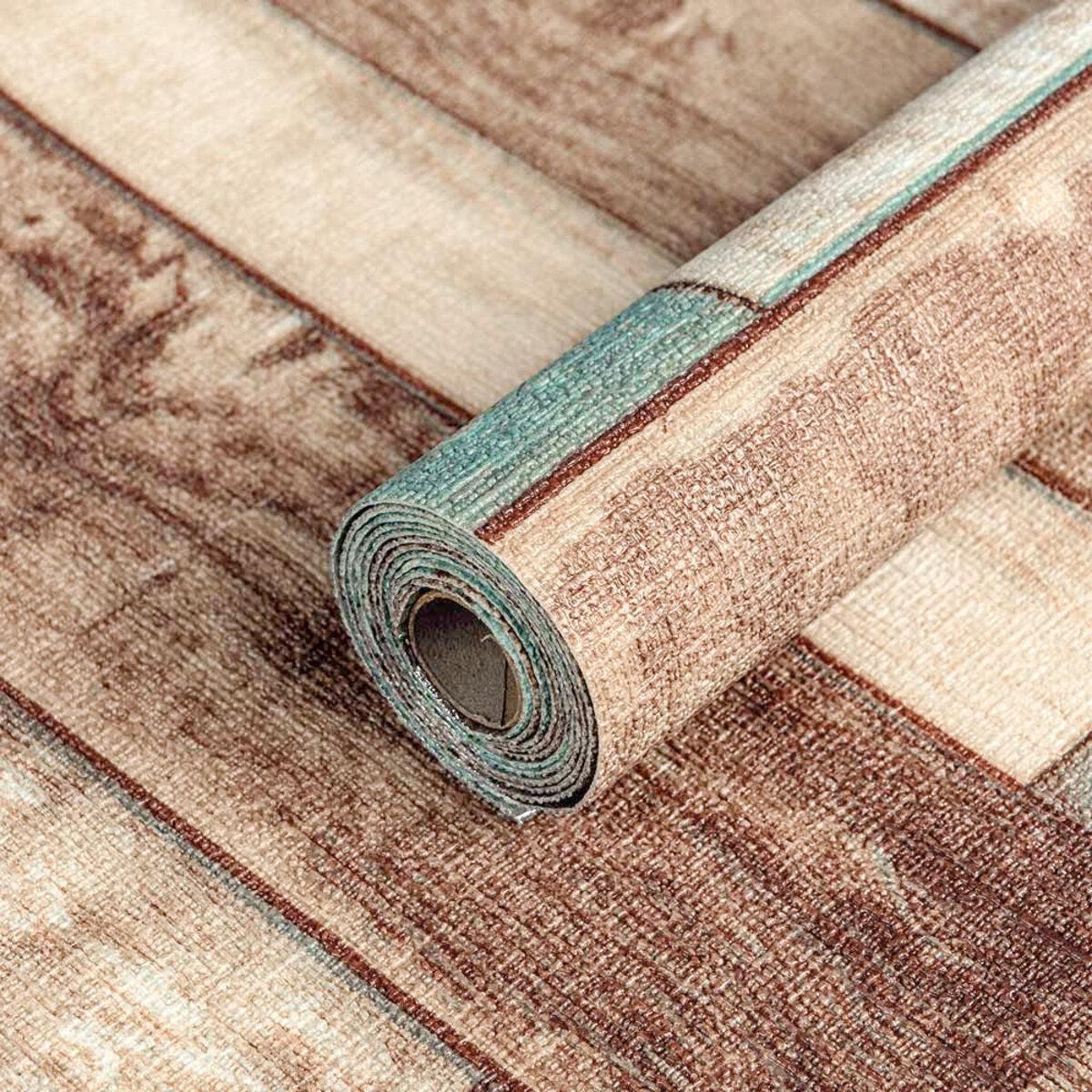 Самоклеючі шпалери 2800х450х1,5мм Рване дерево SW-00000727, фото 1