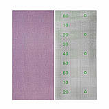 Самоклеючі шпалери 2800х500х1,5мм Бузковий меланж YM-07 (D) SW-00001158, фото 4