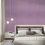 Самоклеючі шпалери 2800х500х1,5мм Бузковий меланж YM-07 (D) SW-00001158, фото 6