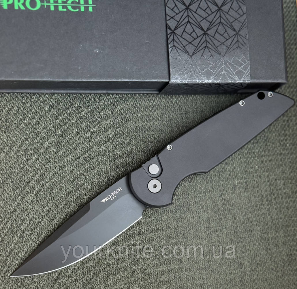 Ніж Pro-tech TR-3 SWAT, фото 1