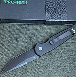 Ніж Pro-tech TR-3 SWAT, фото 2