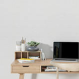 Самоклеючі шпалери 2800х500х1,5мм Білий (D) SW-00002022, фото 7