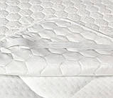 Наматрацник Cotton - захисний чохол на матрац., фото 2