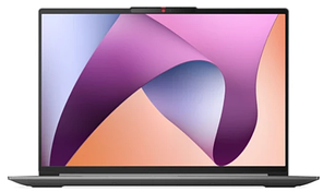 Ноутбук Lenovo IdeaPad Slim 5 16ABR8 Cloud Gray (82XG005CRA) UA UCRF