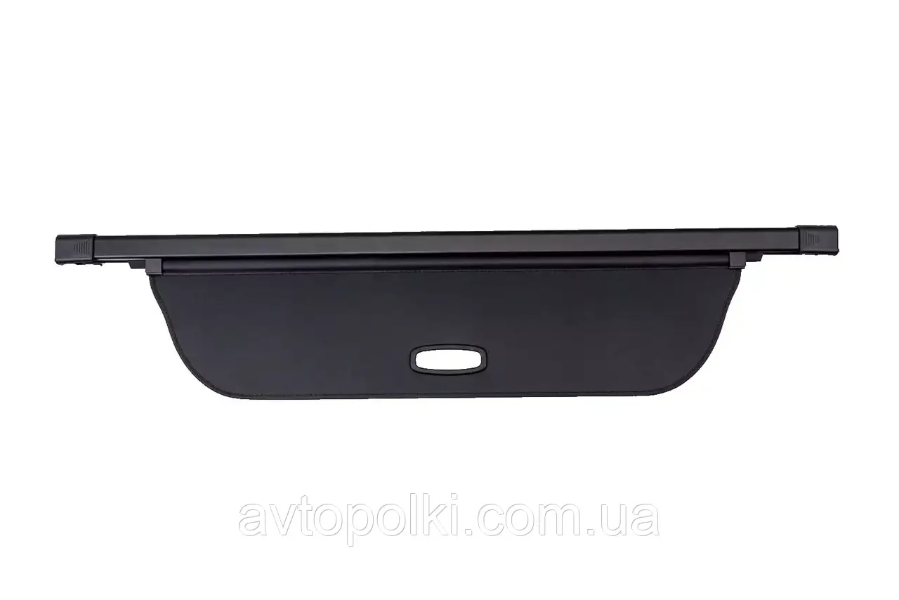 Шторка багажника Audi A4 B8 універсал 2008-2017 полиця накладка ролет, фото 1
