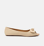 Жіночі босоніжки балетки Sinsay р.38 (устілка 24.5), фото 2