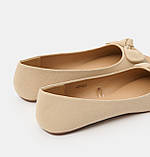 Жіночі босоніжки балетки Sinsay р.38 (устілка 24.5), фото 3